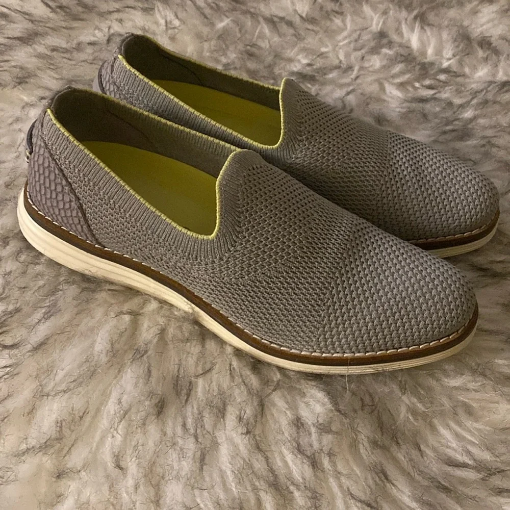 COLE HAAN Original grand modern slip on sneakers